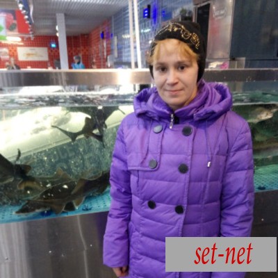 Екатерина, 32 года