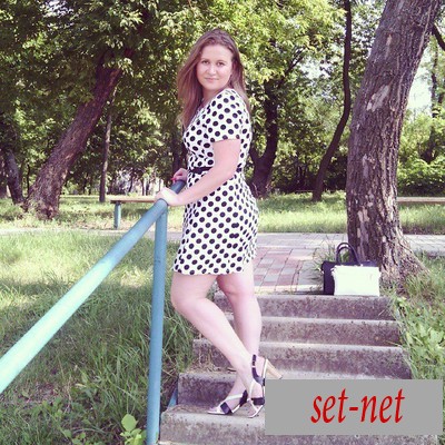 Екатерина, 32 года