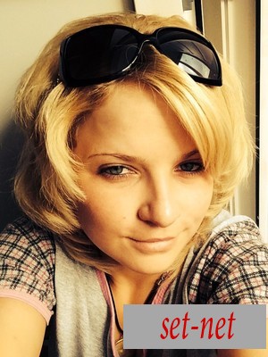 Екатерина, 33 года