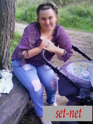 Екатерина, 33 года