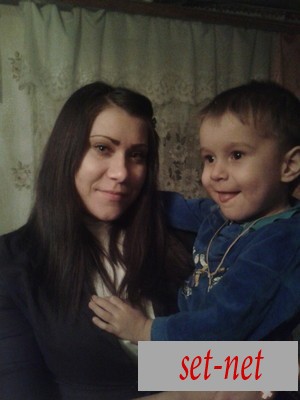 Екатерина, 34 года