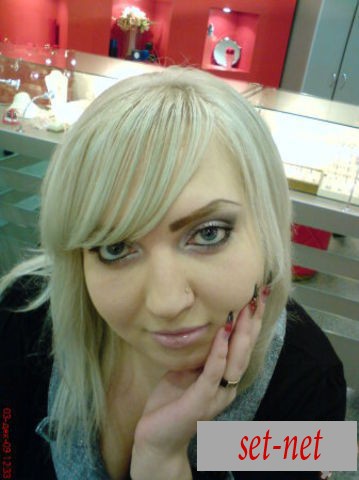 Екатерина, 34 года