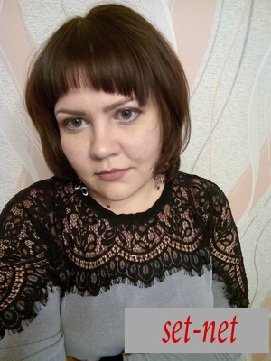 Екатерина, 34 года