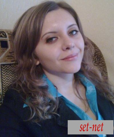 Екатерина, 34 года