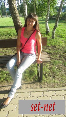 Екатерина, 34 года