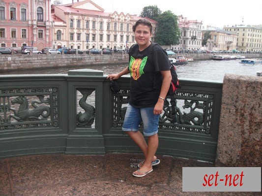 Екатерина, 34 года