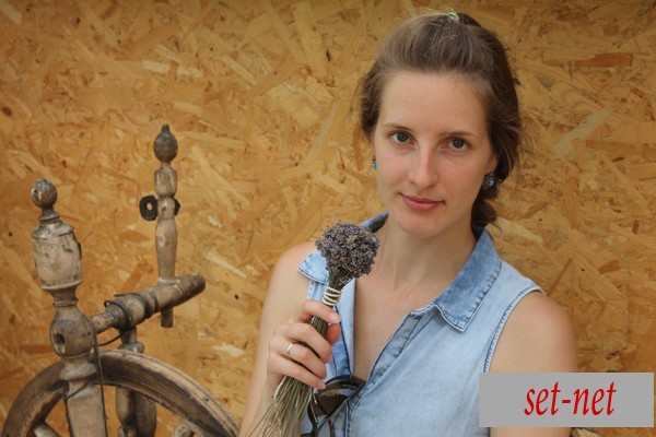 Екатерина, 34 года