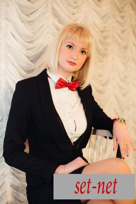 Екатерина, 35 лет