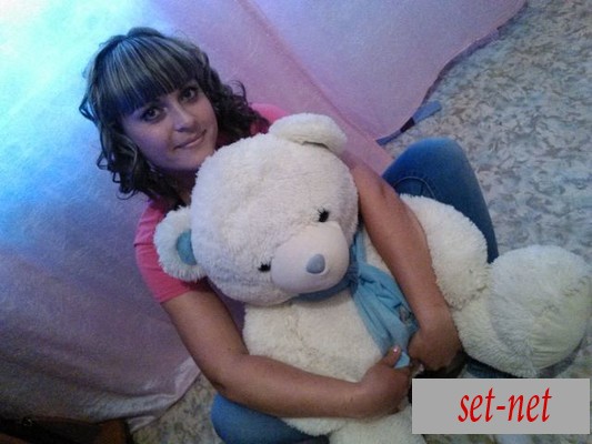 Екатерина, 35 лет