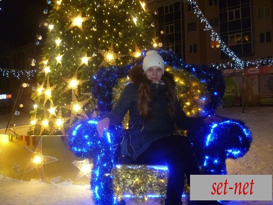 Екатерина, 35 лет