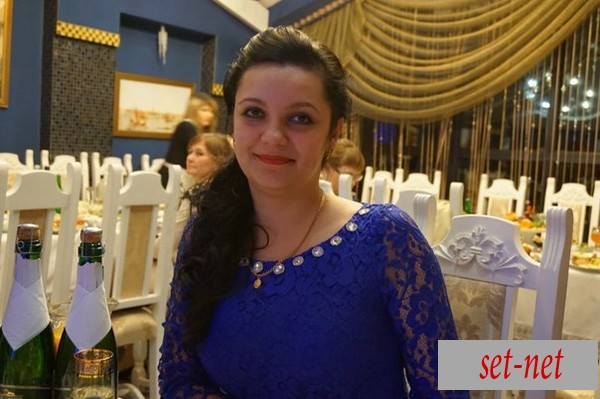 Екатерина, 35 лет