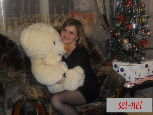 Екатерина, 35 лет