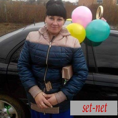 Екатерина, 36 лет