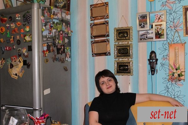 Екатерина, 36 лет