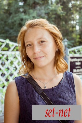 Екатерина, 35 лет