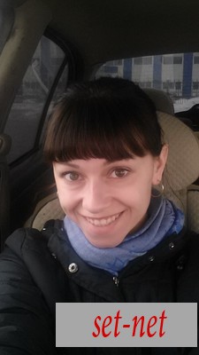 Екатерина, 37 лет
