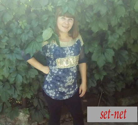 Екатерина, 37 лет