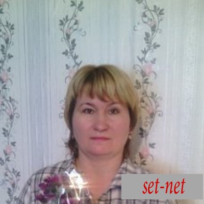 Екатерина, 45 лет