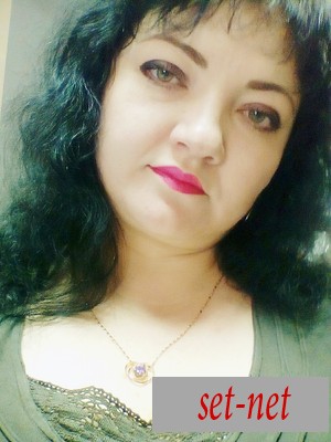 Екатерина, 46 лет