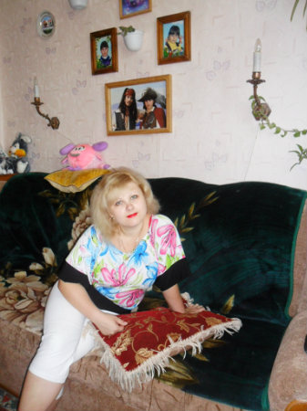 Екатерина, 47 лет