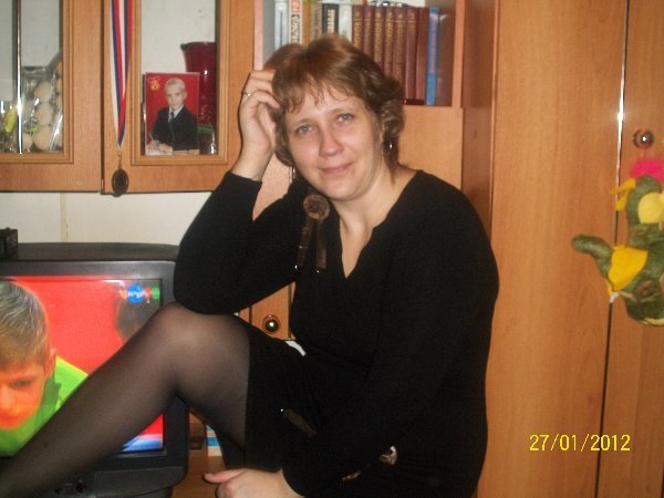Ekaterina, 45 лет