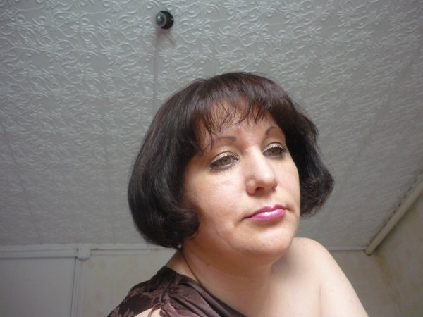 Екатерина, 56 лет