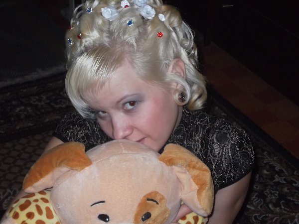 Екатерина