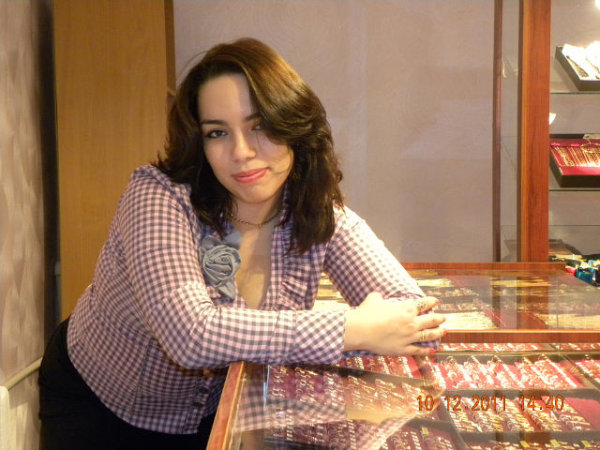 Екатерина, 34 года