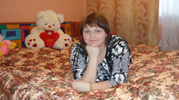 Екатерина, 38 лет