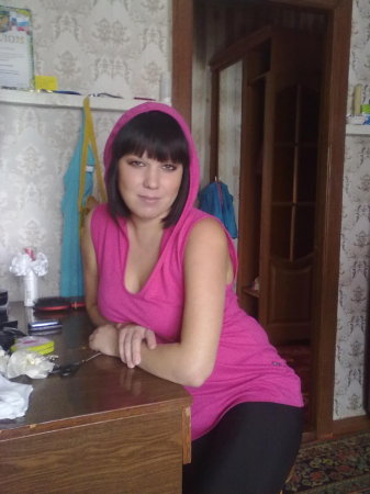 Екатерина, 36 лет