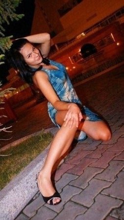 Екатерина, 33 года