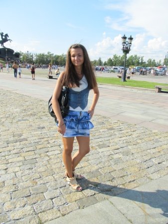 Екатерина, 33 года