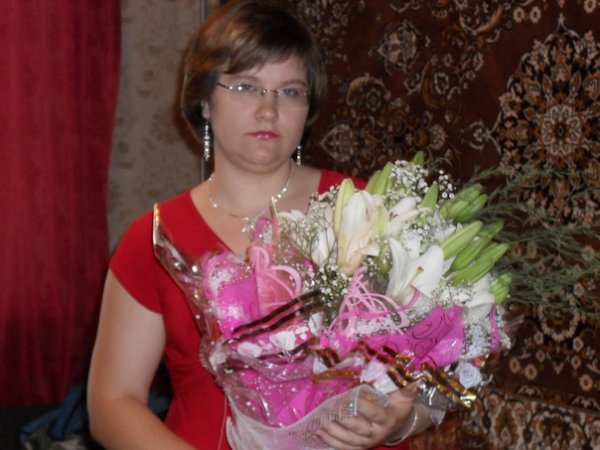 Екатерина, 32 года