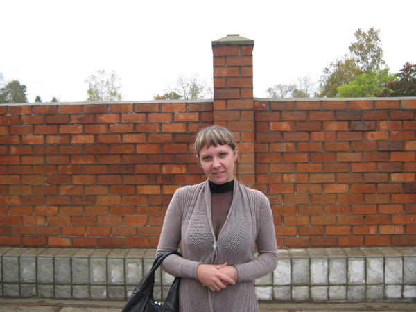 Екатерина, 34 года