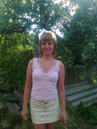 Екатерина, 44 года