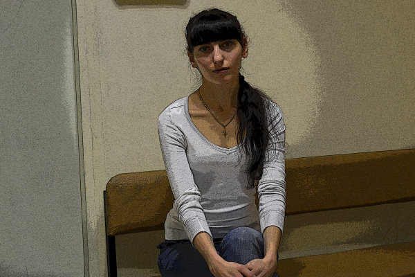 Екатерина, 38 лет
