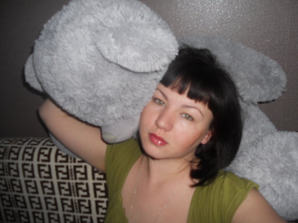 Екатерина, 36 лет