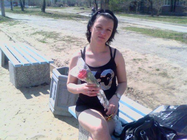 Екатерина, 36 лет