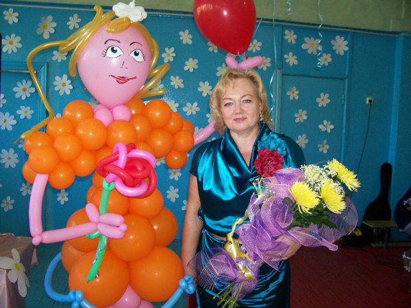 Екатерина, 59 лет