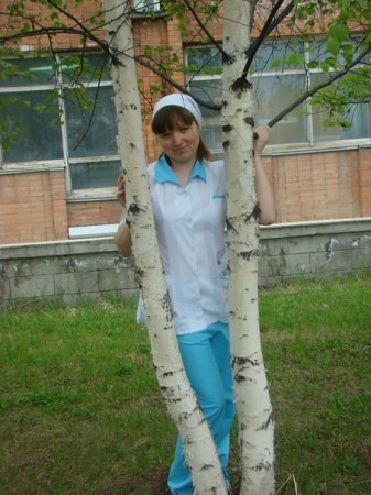 Екатерина, 32 года