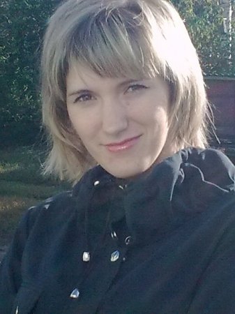 Екатерина, 36 лет
