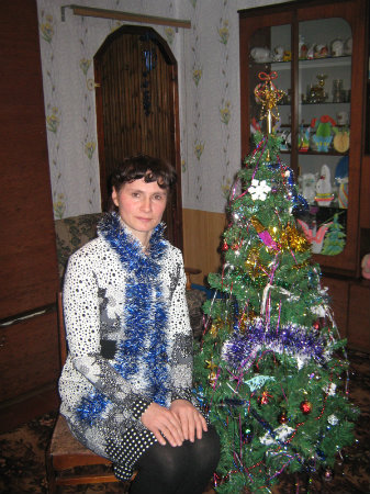 Екатерина, 52 года