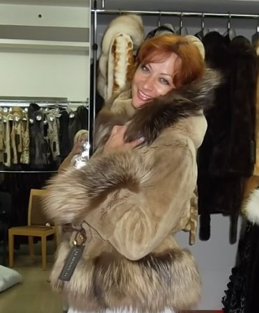Екатерина, 53 года