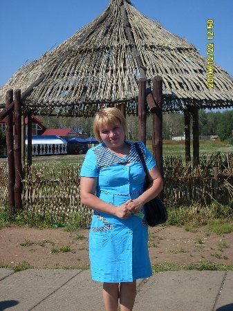 Екатерина, 47 лет