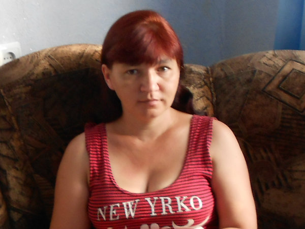 Екатерина, 54 года