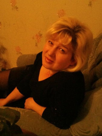 Екатерина, 53 года