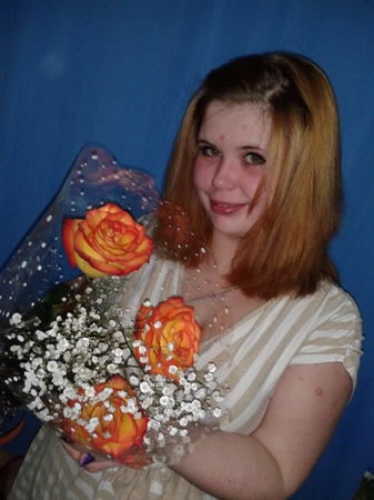Екатерина, 37 лет