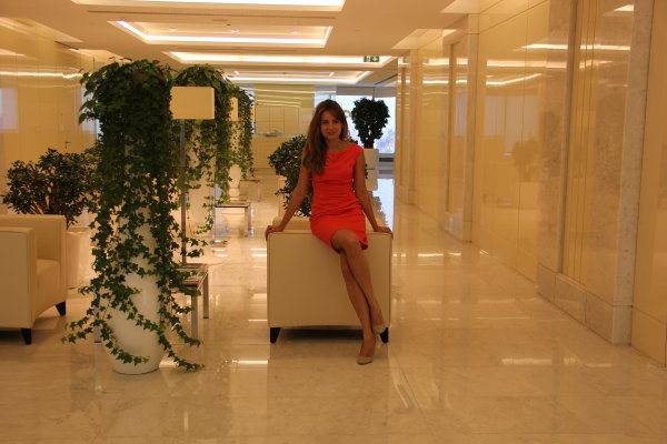 Екатерина, 36 лет