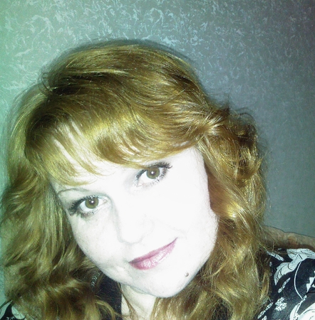 Екатерина, 48 лет