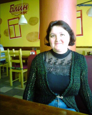 Екатерина, 44 года
